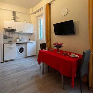 Appartement met een Slaapkamer
